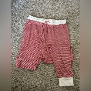 Stars Above Jogger Pajama Pants